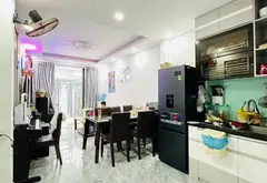 Nhà 2 Tầng 3 Phòng Ngủ Quận Bình Thạnh - Giá Tốt Nhất... Bán nhà riêng tại Gia Định, Hồ Chí Minh 02
