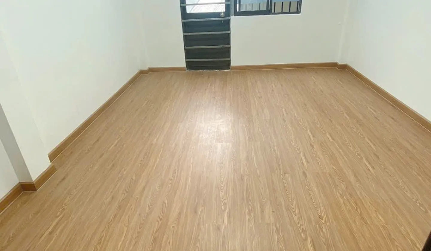 Bán nhà 3 tầng giá 2,98 tỷ khu vực Bình Thạnh đường Nguyễn Thiện Thuật.... Bán nhà riêng tại Bình Thạnh, Hồ Chí Minh 01