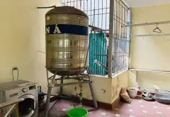 BÁN NHÀ GIÁ TỐT - HỘ KHẨU NGỌC HÀ BA ĐÌNH HÀNG XÓM LĂNG BÁC... Bán nhà riêng tại Ba Đình, Hà Nội 02