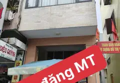 Nhà Lô Góc 2 Tầng Kinh Doanh Đỉnh Trục Lê Duẩn... Bán nhà mặt phố tại Thanh Khê, Đà Nẵng 01