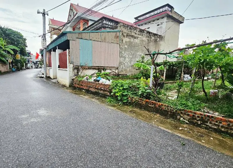 Lô đất vàng trục chính Hương Đình, Sóc Sơn - ô tô tránh, tiềm năng sinh lời... Bán owner_side tại Sóc Sơn, Hà Nội 01
