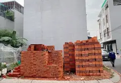 BÁN GẤP LÔ GÓC 2MT 5 X 12 - KDC ĐỒNG BỘ - ĐƯỜNG 7M - GẦN AEON MAIL TÂN PHÚ- CHỈ 5.4 T... Bán đất tại Bình Hưng Hòa, Hồ Chí Minh 07