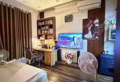Bán nhà mặt phố phường Lê Chân, Hải Phòng, 100m², 3.5 tầng, phù hợp kinh doanh hoặc cho thuê... Bán nhà mặt phố tại Lê Chân, Hải Phòng 06