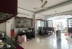 Toà nhà 2 mặt tiền Lũy Bán Bích - không gian sống đẳng cấp... Bán nhà riêng tại Tân Phú, Hồ Chí Minh 11