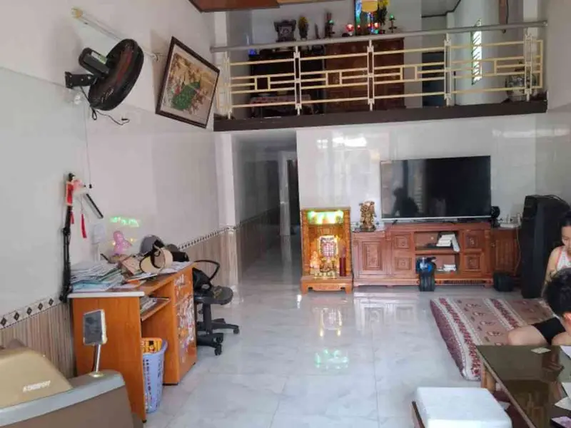 Bán nhà riêng 1 tầng tại phường Ngũ Hành Sơn, Đà Nẵng, gần biển, diện tích 110m2... Bán nhà riêng tại Ngũ Hành Sơn, Đà Nẵng 01