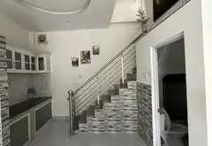 Cơ hội duy nhất sở hữu nhà mặt tiền hẻm 8m tại thị trấn Nhà Bè với giá chỉ 3.8 tỷ... Bán owner_side tại Nhà Bè, Hồ Chí Minh 06