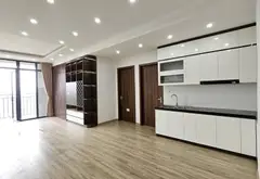 Bán căn hộ 3 phòng ngủ, view Đại lộ Thăng Long tại Mễ Trì Thượng... Bán căn hộ chung cư tại Từ Liêm, Hà Nội 01