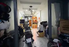 Nhà Riêng Sang Trọng 5 Tầng Tại Trung Tâm Quận 10... Bán nhà riêng tại Vườn Lài, Hồ Chí Minh 11