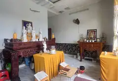 Bán nhà mặt phố xã Xuân Thới Đông, diện tích 87.2 m2, giá 5.5 tỷ... Bán nhà mặt phố tại Xuân Thới Sơn, Hồ Chí Minh 11