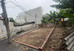 Bán đất lô góc Uy Nỗ, diện tích 46m2, ô tô vào tận nơi mặt tiền rộng 4,68m chỉ 3,x tỷ... Bán đất tại Đông Anh, Hà Nội 01