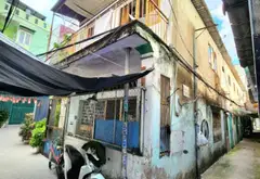 Nhà 2 tầng lô góc, vị trí vàng Nơ Trang Long - Giá siêu tốt... Bán nhà riêng tại Bình Lợi Trung, Hồ Chí Minh 04