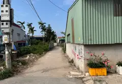 Đất Trục Chính Ngõ Thông Ô Tô Tránh Trung Tâm Đoạn Xá Nam Đồ Sơn... Bán đất tại Kiến Hải, Hải Phòng 08