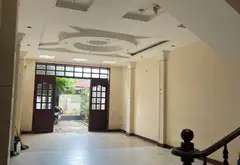 Nhà 4 tầng, 5x30m hẻm xe hơi Trần Văn Mười, Hóc Môn... Bán nhà riêng tại Xuân Thới Sơn, Hồ Chí Minh 10