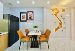 🏡 NHÀ MỚI Ở NGAY • 36M² NỞ HẬU • 2 TẦNG • GÒ VẤP • CHỈ 4.55 TỶ | 0979767487 Nhà mới đẹp,... Bán nhà riêng tại Gò Vấp, Hồ Chí Minh 06
