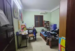 Bán nhà liền kề Man Bồi Gốc Găng 4 tầng mặt đường kinh doanh Ba La, diện tích 50m²... Bán owner_side tại Phú Lương, Hà Nội 05