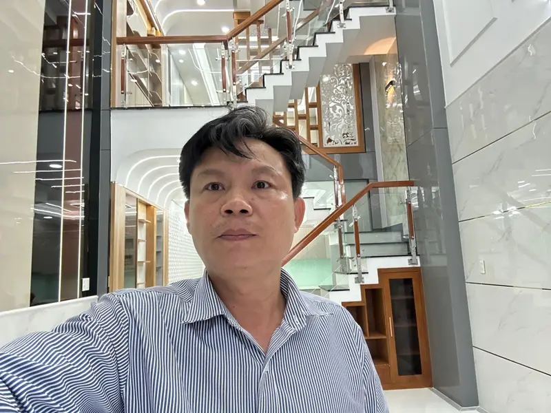 Cơ hội sở hữu nhà 5 tầng hiện đại giá sốc tại Tây Lân, Bình Tân... Bán nhà riêng tại Bình Tân, Hồ Chí Minh 01