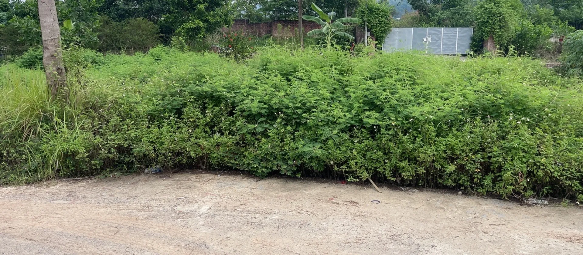 Bán đất 200m2 thổ cư, mặt tiền rộng, khu tái định cư Thanh Hà... Bán đất tại Trung Giã, Hà Nội 01