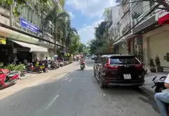Cơ hội hiếm có mặt tiền kinh doanh tại trung tâm Tân Bình cần bán ngay... Bán owner_side tại Tân Bình, Hồ Chí Minh 01