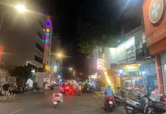 MTKD 2 TẦNG NI SU HUỲNH LIÊN KHU VUC BẢY HIỀN ĐANG CHO THUÊ- 32TY TL... Bán nhà mặt phố tại Bảy Hiền, Hồ Chí Minh 04