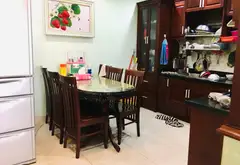 NHÀ 4 TẦNG BTCT. ĐƯỜNG SỐ 5. BÌNH TÂN GIÁP AEON MAILL TÂN PHÚ. DT 48 M2... Bán nhà riêng tại Bình Hưng Hòa, Hồ Chí Minh 07