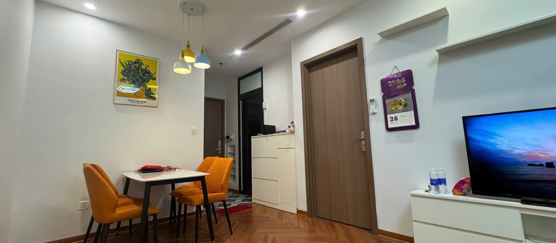 Căn hộ cao cấp tầng 31 tại Từ Liêm - Cơ hội sở hữu đẳng cấp vượt trội... Bán căn hộ chung cư tại Từ Liêm, Hà Nội 01