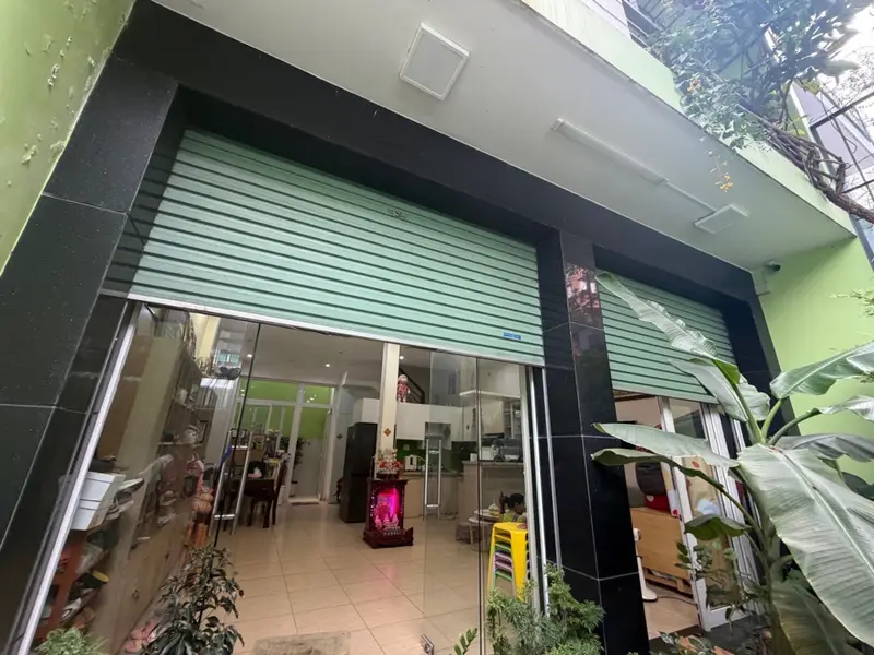 Bán nhà 3 tầng mặt tiền 6,2m khu Lương Thế Vinh Tân Phú - 80m2 - Chỉ Nhỉnh 9 Tỷ.... Bán nhà riêng tại Phú Thạnh, Hồ Chí Minh 01