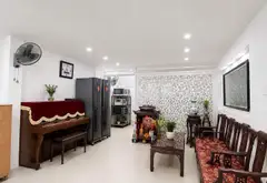 Nhà 4 tầng hẻm ô tô Nguyễn Đình Chiểu - Hiếm có khó tìm... Bán nhà riêng tại Bàn Cờ, Hồ Chí Minh 06