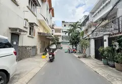 NHÀ 3 TẦNG KHU VIP DƯƠNG QUẢNG HÀM - P. AN NHƠN - GÒ VẤP - 18TY TL... Bán nhà riêng tại An Nhơn, Hồ Chí Minh 04