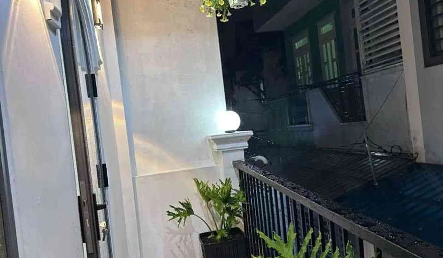 5x6.5m, Bán nhà 2 Tầng, 3Pn, Quang Trung, P10 - 30.3m² - Gò Vấp, TP Hồ Chí Minh - 4.38 tỷ bớt mạnh... Bán nhà riêng tại Gò Vấp, Hồ Chí Minh 01
