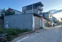 Bán nhà riêng diện tích 50m2, mặt tiền 4.7m, Thư Lâm, Hà Nội khu kinh doanh sầm uất... Bán nhà riêng tại Thư Lâm, Hà Nội 06