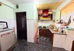 NHÀ 4 TẦNG HỒNG LẠC SÁT BÊN Q10- HẺM THÔNG -SÁT MẶT TIỀN ĐƯỜNG -60M2 -NHỈNH NHẸ 9 TỶ TL... Bán nhà riêng tại Bảy Hiền, Hồ Chí Minh 04