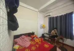 Siêu phẩm nhà 5 tầng Tây Bầu - Đầu tư cực đỉnh... Bán nhà riêng tại Thiên Lộc, Hà Nội 13