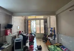 Siêu phẩm nhà 4 tầng khu trung tâm Quận 10, giảm giá sốc trước Tết... Bán nhà riêng tại Diên Hồng, Hồ Chí Minh 03