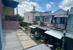 Nhà ấp 4 Xuân Thới Thượng, Hóc Môn, 5x17m, 3.x tỷ... Bán nhà riêng tại Bà Điểm, Hồ Chí Minh 07