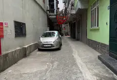 Bán nhà phân lô ô tô vào nhà tại Giáp Bát, Phường Tương Mai, Hà Nội, gần hồ điều hoà cực mát... Bán nhà riêng tại Tương Mai, Hà Nội 04
