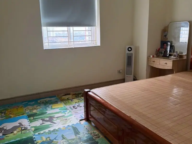 Căn hộ tầng cao tại Ngọc Thụy - cơ hội vàng cho gia đình hiện đại... Bán căn hộ chung cư tại Bồ Đề, Hà Nội 01