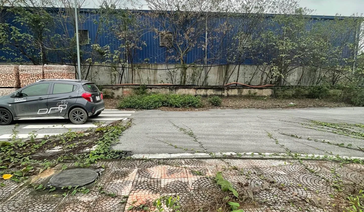 Bán lô đất KĐT Đại Thịnh , Thuận Thành 100m2... Bán đất tại Song Liễu, Bắc Ninh 01