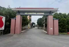 Đất vàng trung tâm Chương Lộc Thường Tín , đầu tư sinh lời... Bán đất tại Chương Dương, Hà Nội 01
