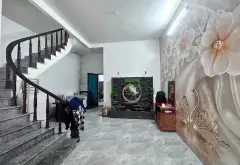 Nhà 3 tầng full nội thất tại Hưng Yên, giá tốt cho gia đình trẻ... Bán nhà riêng tại Triệu Việt Vương, Hưng Yên 05