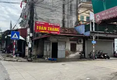 Đất nền siêu vị trí sát chợ Nam Cương ô tô vào tận nơi... Bán đất tại Nội Bài, Hà Nội 06