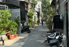 Nhà giá hời tại Đỗ Thừa Luông giảm ngay 100 triệu!... Bán nhà riêng tại Phú Thọ Hòa, Hồ Chí Minh 03