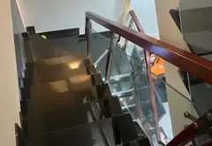 Nhà phố sang trọng gần công viên Làng Hoa, quận Gò Vấp... Bán nhà riêng tại Thông Tây Hội, Hồ Chí Minh 04