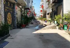 Bán nhà riêng 2 tầng phường Bình Hưng Hòa, Bình Tân, nhà mới, hẻm ô tô 7m... Bán nhà riêng tại Bình Hưng Hòa, Hồ Chí Minh 14