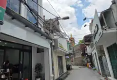 Nhà mặt phố trung tâm vừa ở vừa kinh doanh đẳng cấp, cơ hội hiếm có... Bán nhà mặt phố tại An Biên, Hải Phòng 01