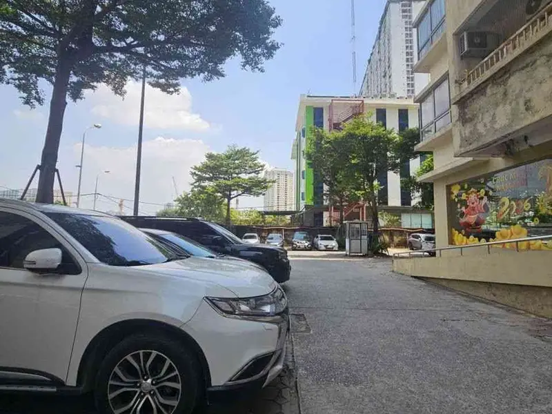 Căn hộ siêu phẩm tại Lương Thế Vinh - cơ hội vàng sở hữu ngay hôm nay... Bán căn hộ chung cư tại Đại Mỗ, Hà Nội 01