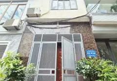 Bán nhà 4 tầng 44.6m2 tại Long Biên, giá ưu đãi 8.3 tỷ... Bán nhà riêng tại Long Biên, Hà Nội 08