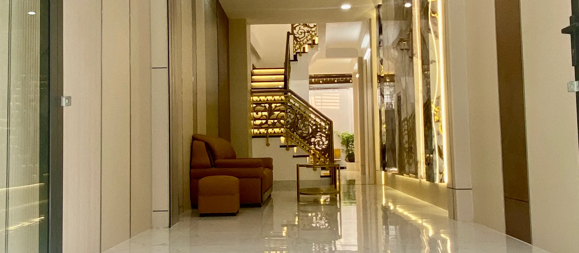 Bán nhà 2 mặt hẻm ô tô đường Hưng Phú, Quận 8 - sổ riêng hoàn công - 61m2 - 4 tầng - nhỉnh 8 tỷ... Bán nhà riêng tại Chánh Hưng, Hồ Chí Minh 01