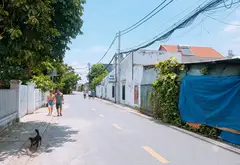 Nhà 2 mặt tiền 204m2 giá tốt tại Hóc Môn - Đầu tư siêu lợi nhuận... Bán nhà mặt phố tại Xuân Thới Sơn, Hồ Chí Minh 01