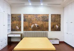 Biệt thự liền kề thiết kế thang máy phong cách châu Âu đẳng cấp tại Ngô Quyền 93m2, 6 tầng.... Bán biệt thự, liền kề tại Hà Đông, Hà Nội 03