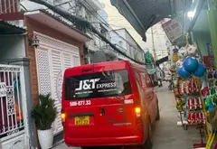 Cơ hội hiếm có sở hữu nhà góc 2 mặt hẻm xe hơi tại Huỳnh Tấn Phát... Bán nhà riêng tại Nhà Bè, Hồ Chí Minh 18